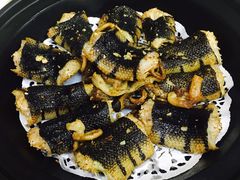 -寻味顺德·南记酒家·传统顺德菜·鱼生(广源路店)