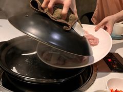 -百年果林椰子鸡(中洲店)