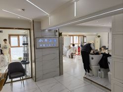 -小齐发型Star·Salon