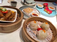 禄运金牌虾饺皇-禄运茶居·手工点心(猎德店)