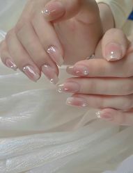 -M·X Nail日式美甲美睫