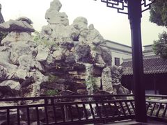 -口岸雕花楼