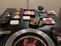 -黒毛和牛焼肉善 ZEN(難波心斎橋店)