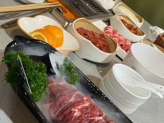 -海底捞火锅(贵和购物中心店.原鲁能城店)