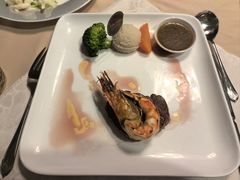 -德大西餐社(云南南路店)