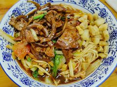 -复兴面王(河东路起源店)