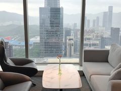 -及象咖啡(卓越世纪中心2楼大堂店)