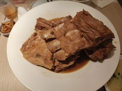 -大师兄·西北小馆(南沙万达广场店)