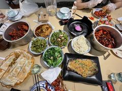 -江味龙虾馆·裸蓝龙虾(南山店)