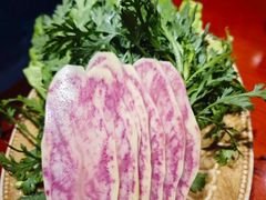 -菌之家·专业纯野生菌火锅·特色炒菌