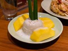 -mango tree芒果树泰国餐厅(青岛万象城店)