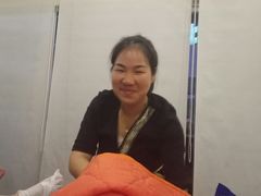 -新富特功夫足疗(华都园大厦店)