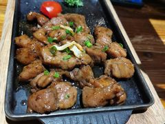 -小川洋风料理(街道口店)