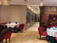 -北京西单美爵酒店-融轩中餐厅