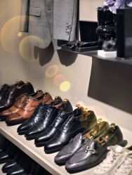 -Brother西服礼服定制·商务·婚礼(佛山南海店)