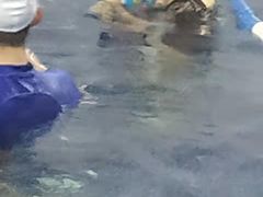 -蓝旗游泳·青训·亲子水域中心(方庄中心)