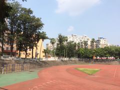 -福建师范大学(仓山校区)