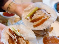 -漢舍中国菜馆(889广场店)