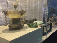 -三峡古玩城(泰古广场店)