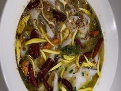 -太二酸菜鱼(广州IFC国金天地店)