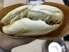 优质肉夹馍-樊记腊汁肉(竹笆市总店)
