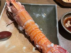 -万岛日本料理铁板烧(万泰国际店)