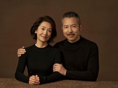 -iF摄影•全家福•证件照•形象照(南山店)