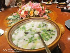 -姜君·千岛湖鱼头馆(浦东大道店)