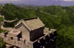 -翱翔飞越地平线