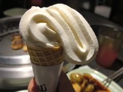 -盛江山自助料理(奥莱锦辉购物广场店)