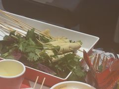 -宏姐串串香(宏伟路店)