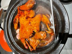 -小厨娘金榜题名(夫子庙秦淮河店)