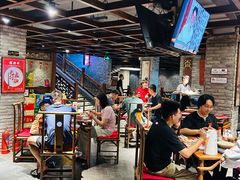 -新兴园饺子馆(河南街店)