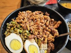 -大袁猪脚饭(水晶郦城店)