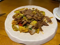 -隔壁老王·家常云南菜(花巷店)