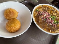酸辣汤-毛华美食(清扬路二店)