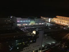 -深圳富临大酒店