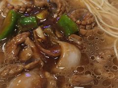 -鲁达面馆本帮风味(共康东路店)