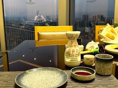 -柚·日式料理-富力万丽酒店