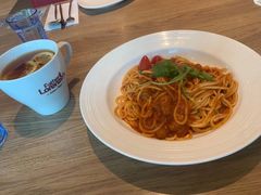 -必胜客(欧亚卖场店)