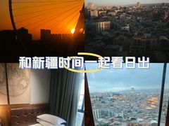 -丽呈酒店(喀什古城景区店)