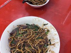 -三百碗宝应长鱼面(板仓街店)