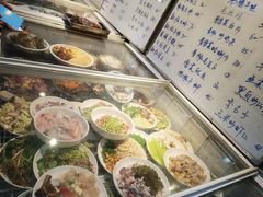 -大家发海鲜城夜排档(华山中路店)