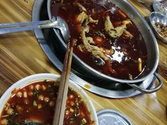 -黑龙滩生态鱼火锅(百寿路店)