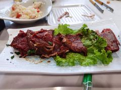 带骨牛排-金刚山(学府路店)