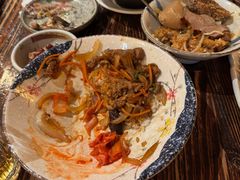 -平成屋·午肴夜酒(四川北路店)