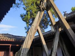 -太平天国侍王府