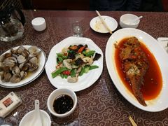 -北塘海鲜·天津菜(大光明桥旗舰店)