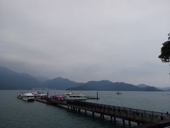 -日月潭