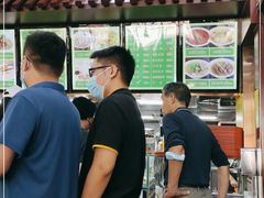 -隆福寺小吃店(东四店)